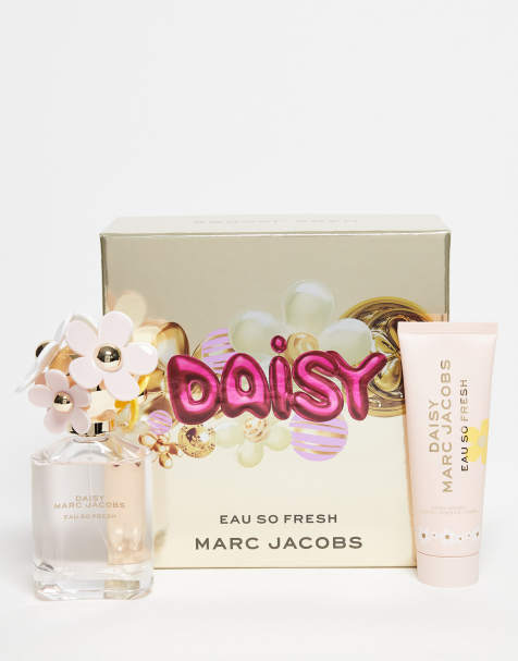 Marc Jacobs Daisy Eau So Fresh Giftset - EDT 75ml + EDT Body Lotion 75ml - view 1