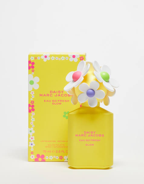 Marc Jacobs Daisy Eau So Fresh Glow Limited Edition Eau de Toilette for Women 75ml - view 1