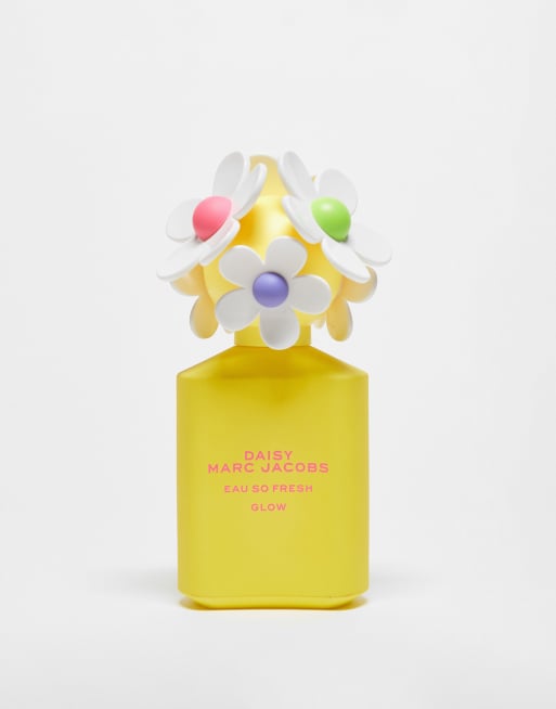 Marc Jacobs Daisy Eau So Fresh Glow Limited Edition Eau de Toilette for Women 75ml, 2 of 4