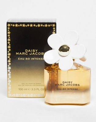 Marc Jacobs Daisy Eau So Intense Eau de Parfum 100ml - ASOS Price Checker