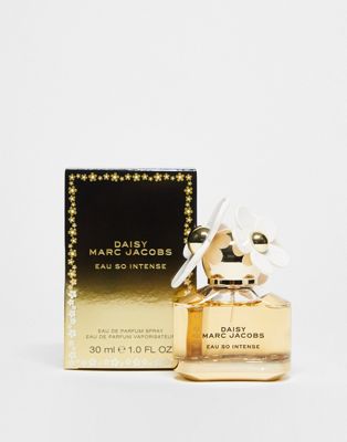 Marc Jacobs Daisy Eau So Intense Eau de Parfum 30ml-No colour
