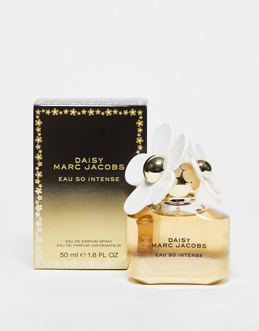 Marc Jacobs Daisy Eau So Intense Eau de Parfum 50ml-No colour