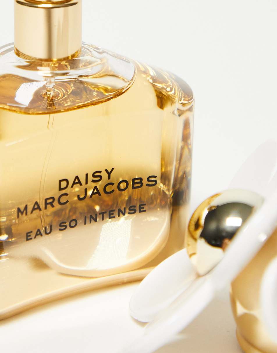 Marc Jacobs Daisy Eau de Toilette 50ml, Fragrance