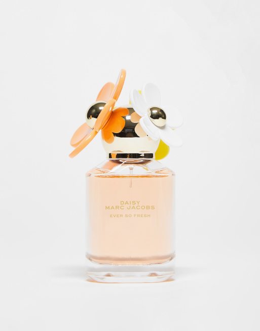 Marc Jacobs daisy drops perfume review