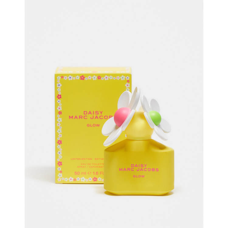 Marc Jacobs Daisy Glow Limited Edition Eau de Toilette for