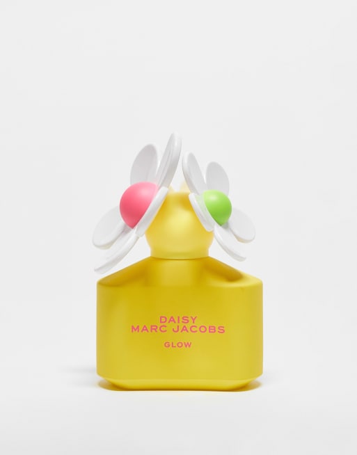 Marc Jacobs Daisy Glow Limited Edition Eau de Toilette for