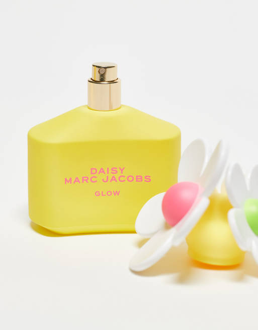 Marc Jacobs Daisy Glow Limited Edition - Eau de Toilette