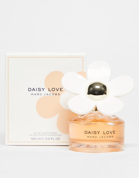 Marc Jacobs Daisy Love Eau de Toilette 100ml - view 1