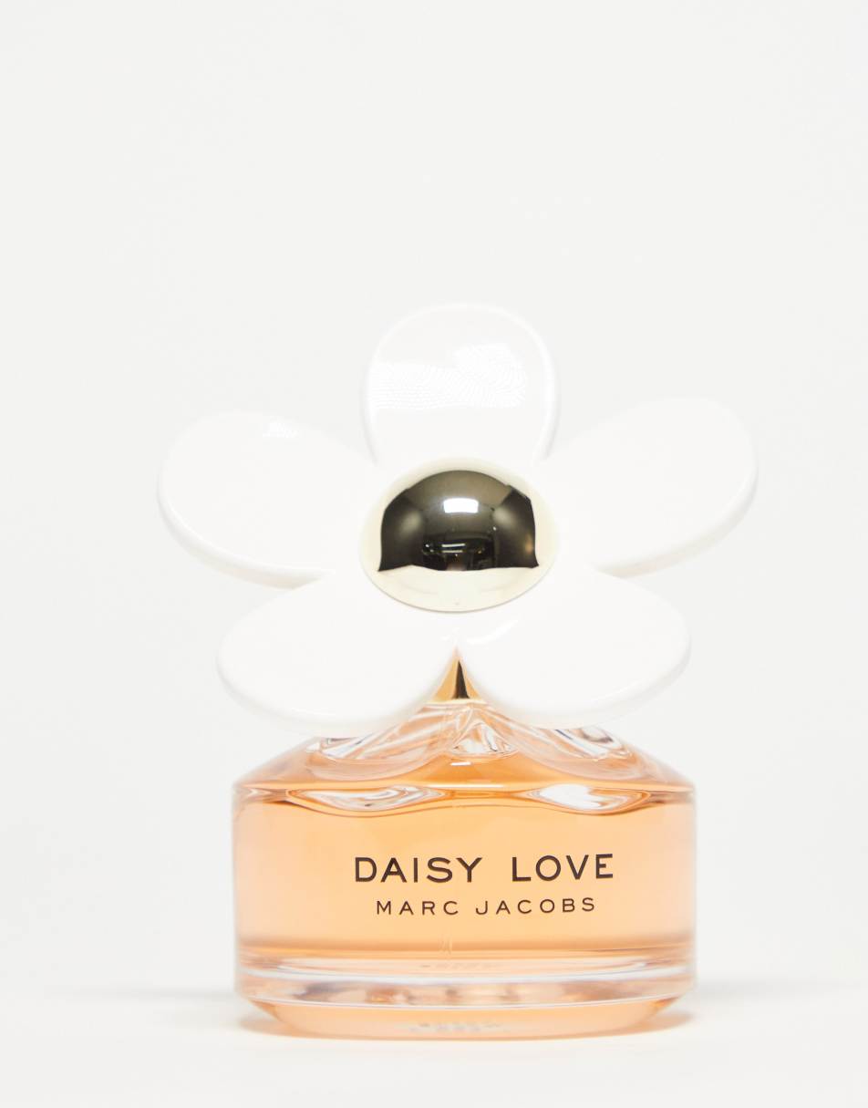 Daisy Love Eau de Toilette, 100 ml