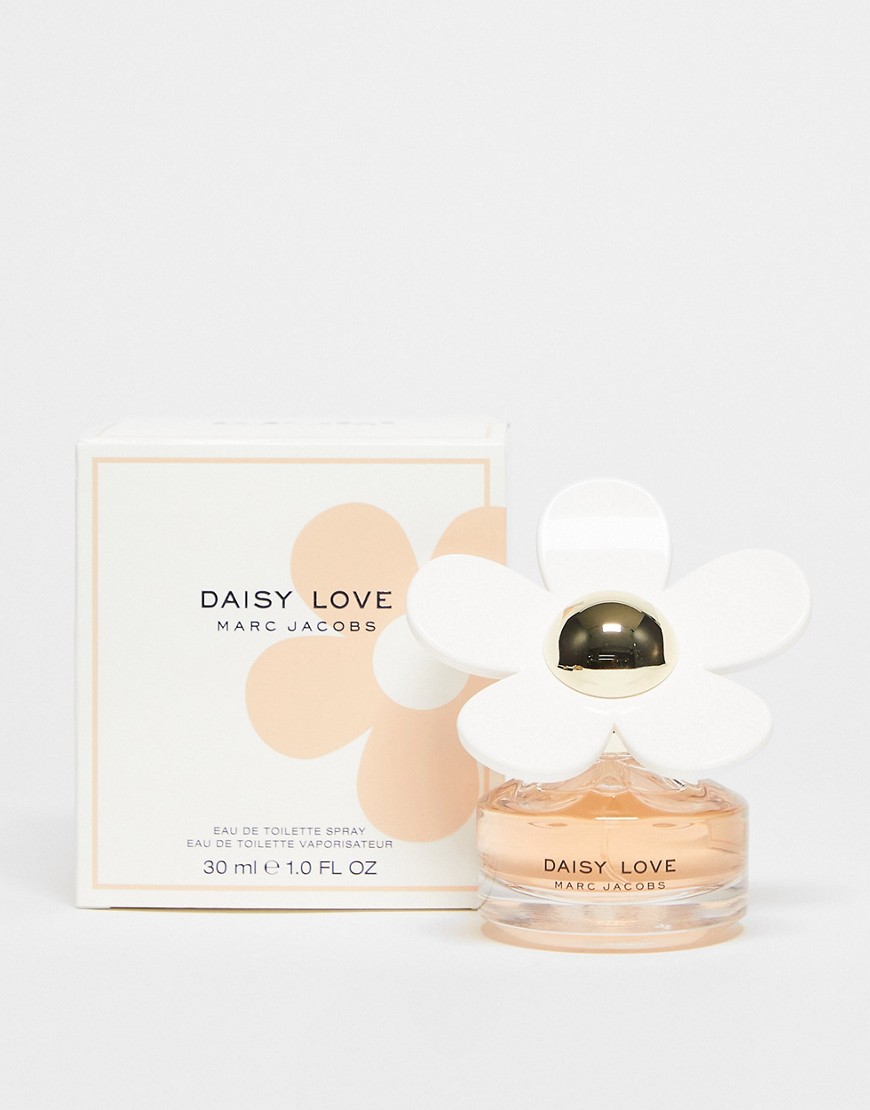 Marc Jacobs Daisy Love Eau de Toilette 30ml-No colour