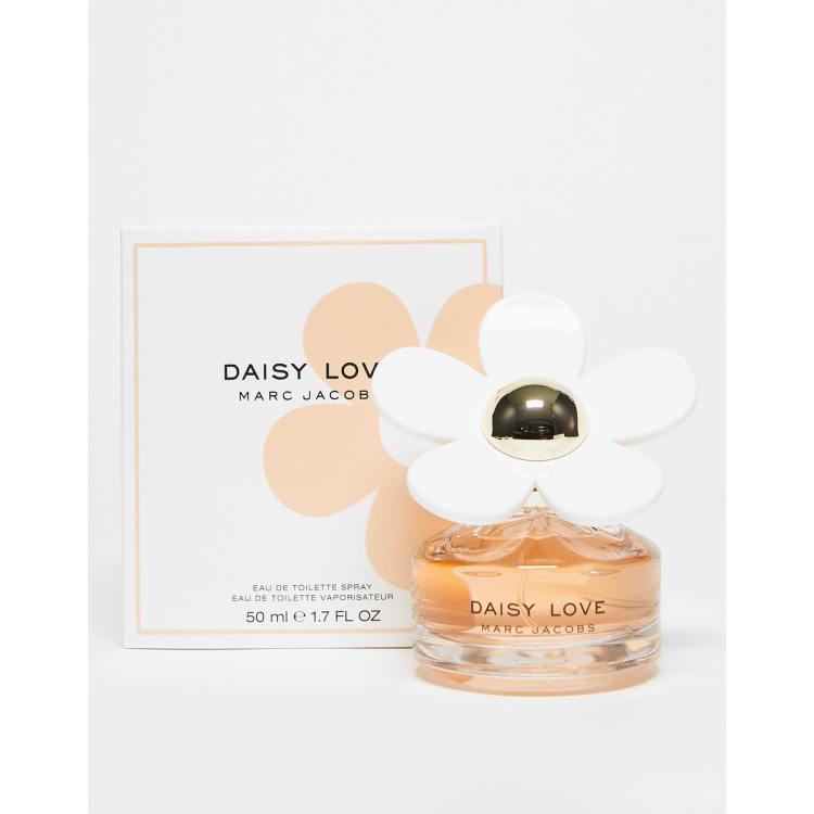 Marc Jacobs Daisy Love Eau De Toilette Spray 50ml