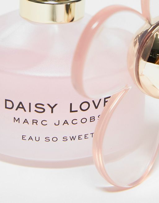 Marc Jacobs Daisy Love Eau So Sweet Eau De Toilette 50ml