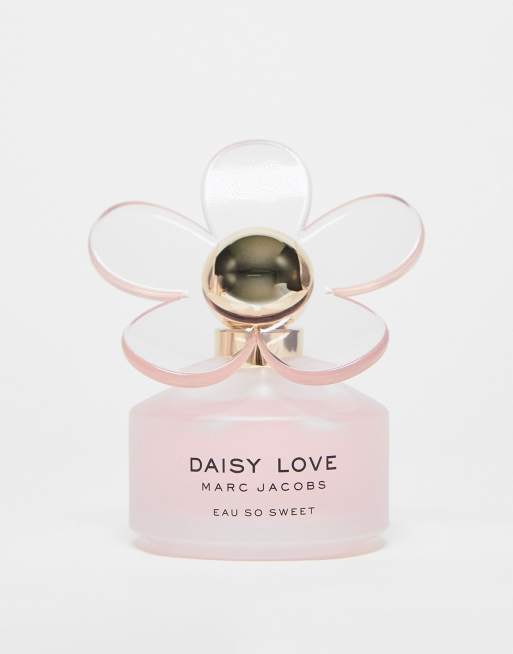 [TESTER] Daisy Love Eau So Sweet By Marc Jacobs For Women 100ml