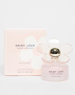 Marc Jacobs Daisy Love Eau So Sweet Eau de Toilette 50ml-No colour