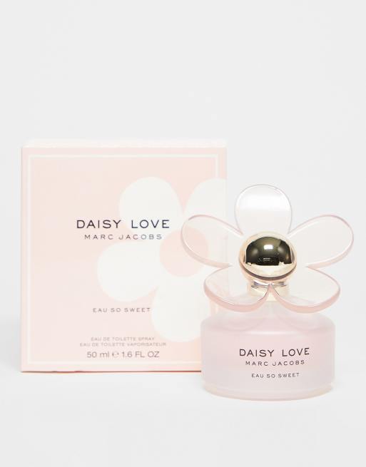 Daisy Love Eau So Sweet Eau de Toilette Spray for Women by Marc