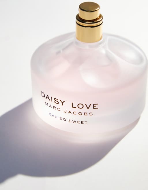 Marc Jacobs Daisy Love Eau So Sweet Eau de Toilette 50ml, 4 of 4