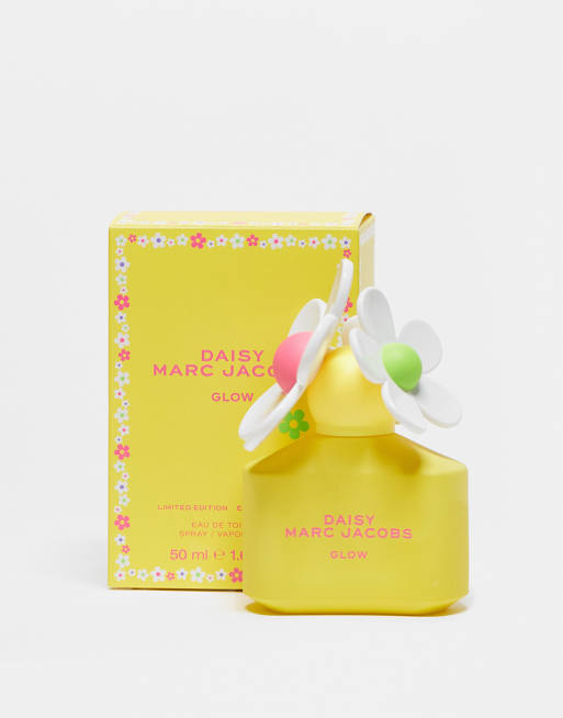 Marc Jacobs Daisy Love Glow Limited Edition Eau de Toilette for