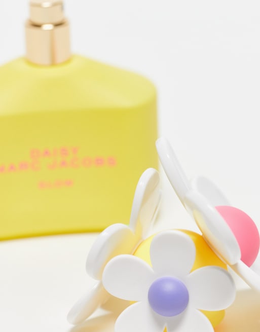 Marc Jacobs Daisy Love Glow Limited Edition Eau de Toilette for