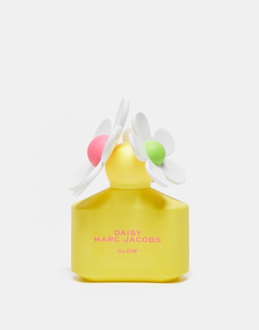 Marc Jacobs Daisy Love Glow Limited Edition Eau de Toilette for