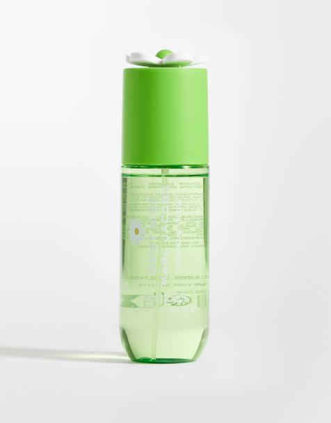 Marc Jacobs Daisy Mist Tropical Glow Hair and Body Mist for Women 150ml - view 1