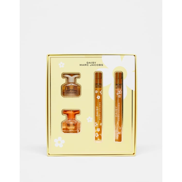 MARC JACOBS Daisy Travel Gift Set