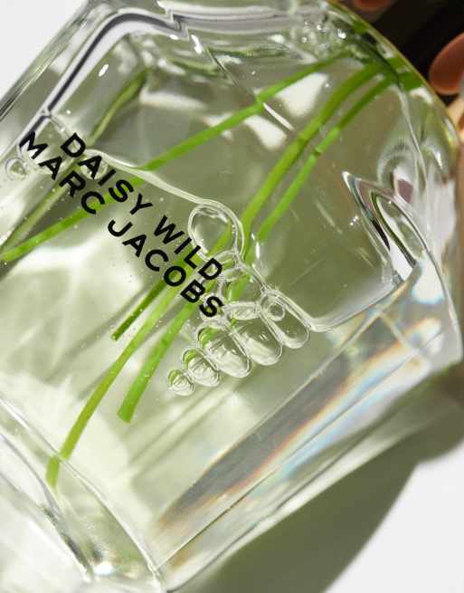 Marc Jacobs Daisy Wild Eau de Parfum for Women 100ml, 4 of 4