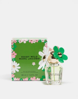 Marc Jacobs Daisy Wild Eau de Parfum for Women 30ml-No colour