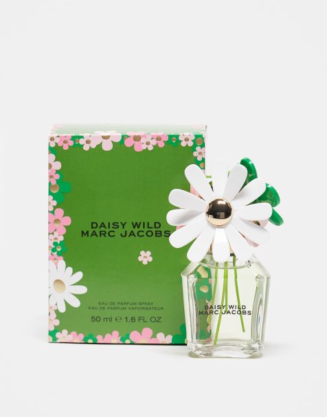 Marc Jacobs Daisy Wild Eau de Parfum for Women 50ml - view 1