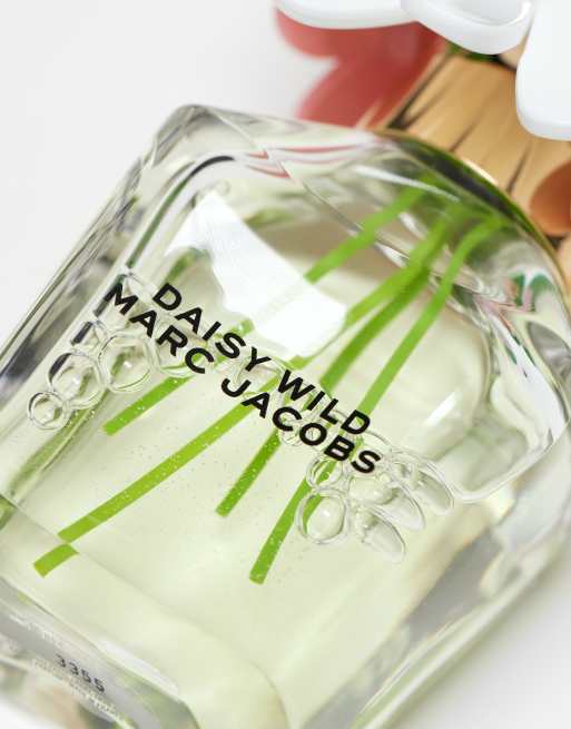 Marc Jacobs Daisy Wild Eau de Parfum for Women 50ml, 3 of 5