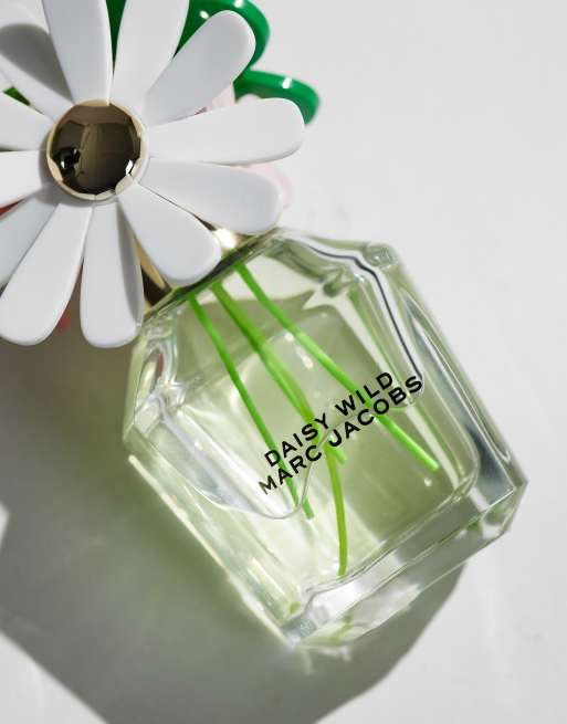 Marc Jacobs Daisy Wild Eau De Parfum for Women Duo Gift Set 50ml & 10ml, 2 of 4