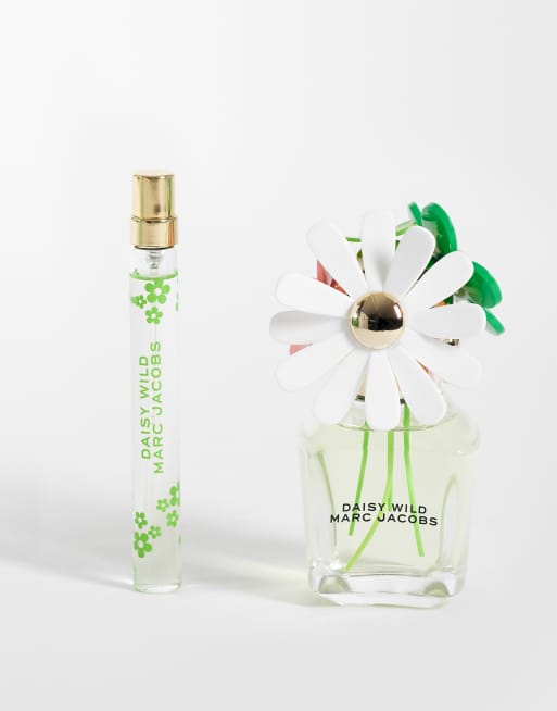 Marc Jacobs Daisy Wild Eau De Parfum for Women Duo Gift Set 50ml & 10ml, 3 of 4