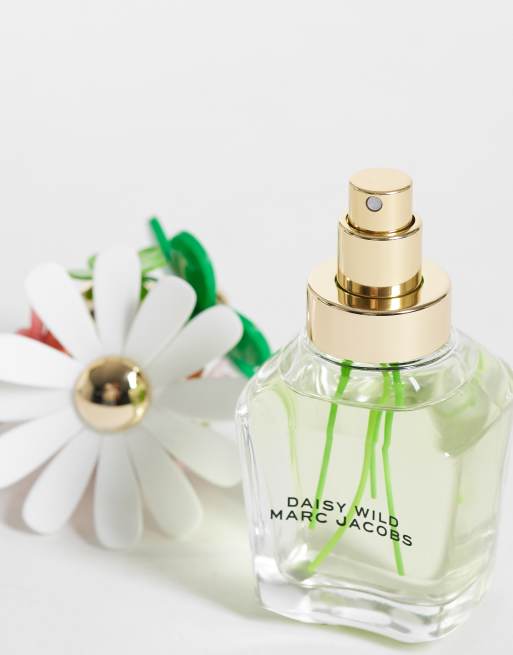 Marc Jacobs Daisy Wild Eau De Parfum for Women Duo Gift Set 50ml & 10ml, 4 of 4