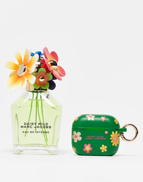 Marc Jacobs Daisy Wild Eau So Intense Eau de Parfum 100ml (+ Free Airpod Case) - view 1