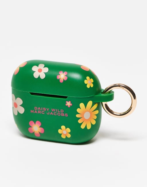Marc Jacobs Daisy Wild Eau So Intense Eau de Parfum 30ml (+ Free Airpod Case), 3 of 4