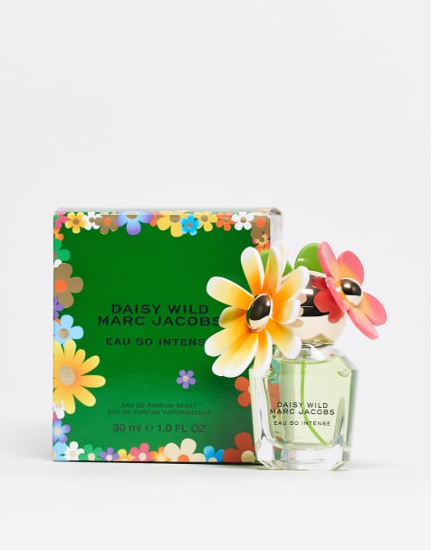 Marc Jacobs Daisy Wild Eau So Intense Eau de Parfum 30ml - view 1