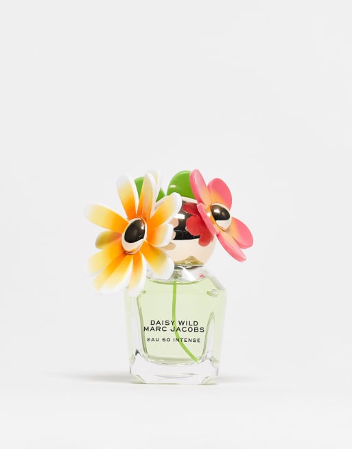 Marc Jacobs Daisy Wild Eau So Intense Eau de Parfum 30ml, 2 of 4