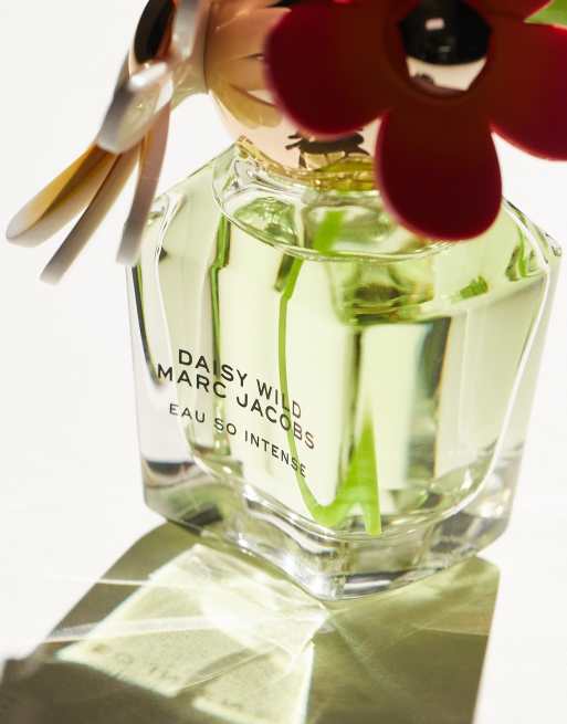 Marc Jacobs Daisy Wild Eau So Intense Eau de Parfum 30ml, 3 of 4