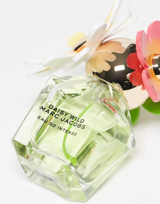 Marc Jacobs Daisy Wild Eau So Intense Eau de Parfum 30ml, 4 of 4