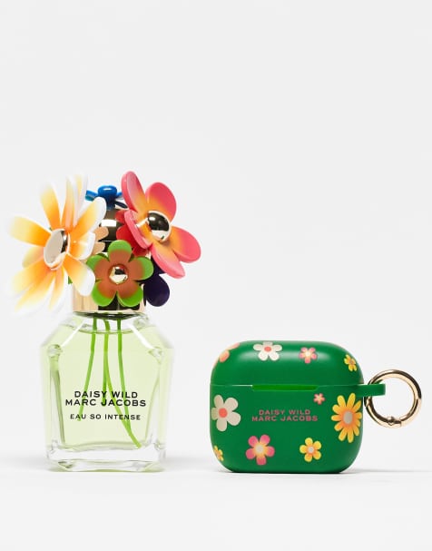 Marc Jacobs Daisy Wild Eau So Intense Eau de Parfum 50ml (+ Free Airpod Case) - view 1