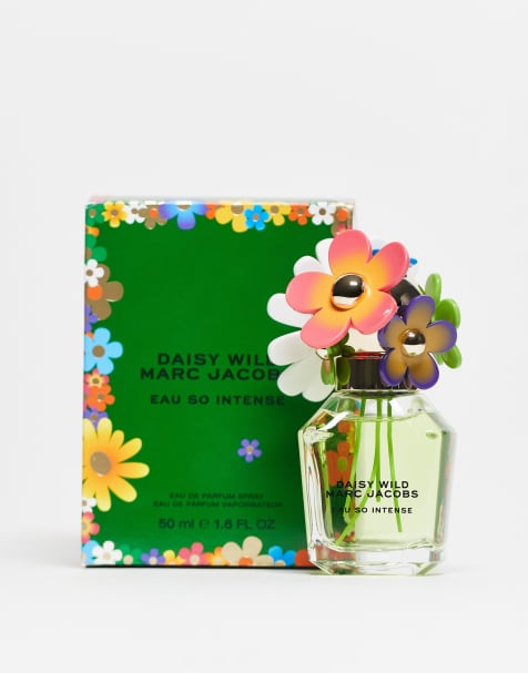 Marc Jacobs Daisy Wild Eau So Intense Eau de Parfum 50ml - view 1