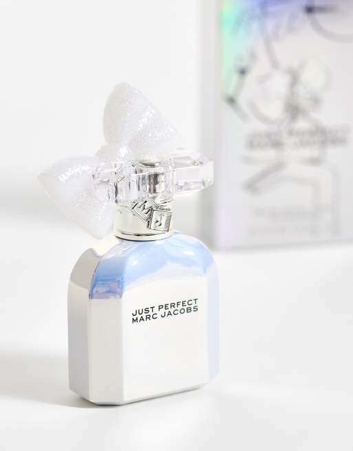 Marc Jacobs Just Perfect Eau de Parfum for Women 30ml, 2 of 4