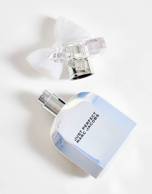Marc Jacobs Just Perfect Eau de Parfum for Women 30ml, 3 of 4