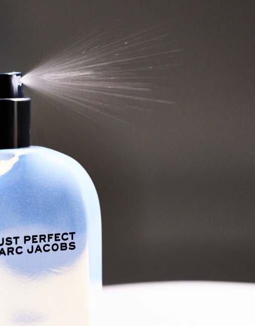 Marc Jacobs Just Perfect Eau de Parfum for Women 30ml, 4 of 4