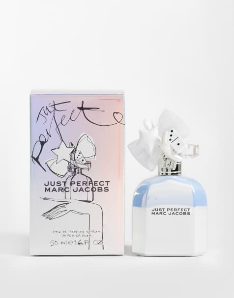 Marc Jacobs Just Perfect Eau de Parfum for Women 50ml - view 1