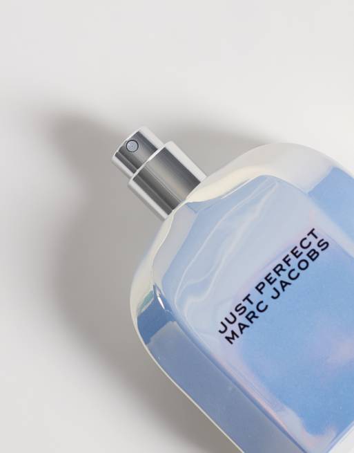 Marc Jacobs Just Perfect Eau de Parfum for Women 50ml, 3 of 4