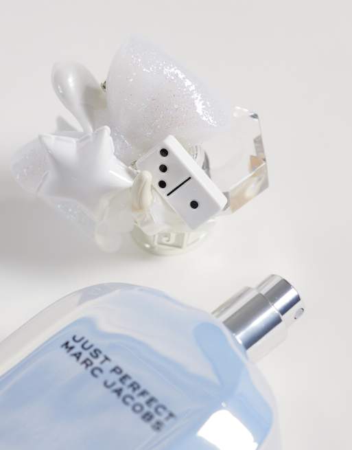 Marc Jacobs Just Perfect Eau de Parfum for Women 50ml, 4 of 4