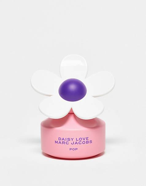 Marc Jacobs Limited Edition Daisy Love Pop for Women 50ml