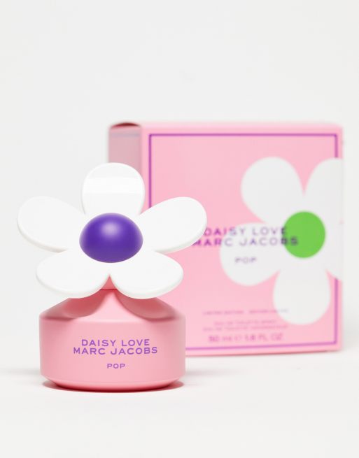 Marc Jacobs Limited Edition Daisy Love Pop for Women 50ml, 2 of 4