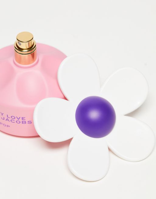 Marc Jacobs Limited Edition Daisy Love Pop for Women 50ml, 4 of 4