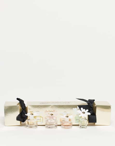 Marc Jacobs Mini Cracker Set 4 x 4ml - view 1